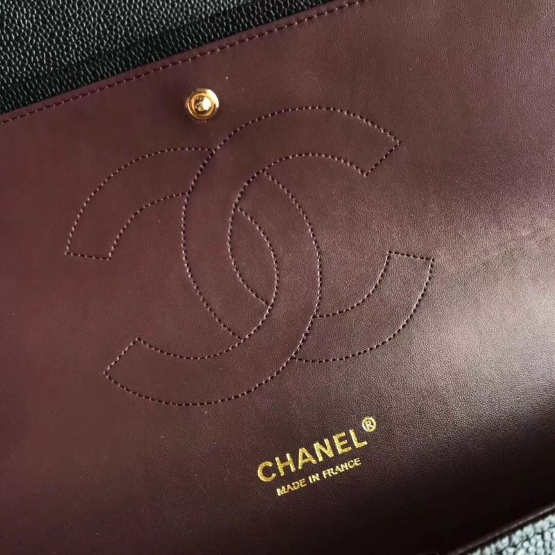 Chanel CF Series Bags